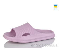 Шлепки Lot Shoes